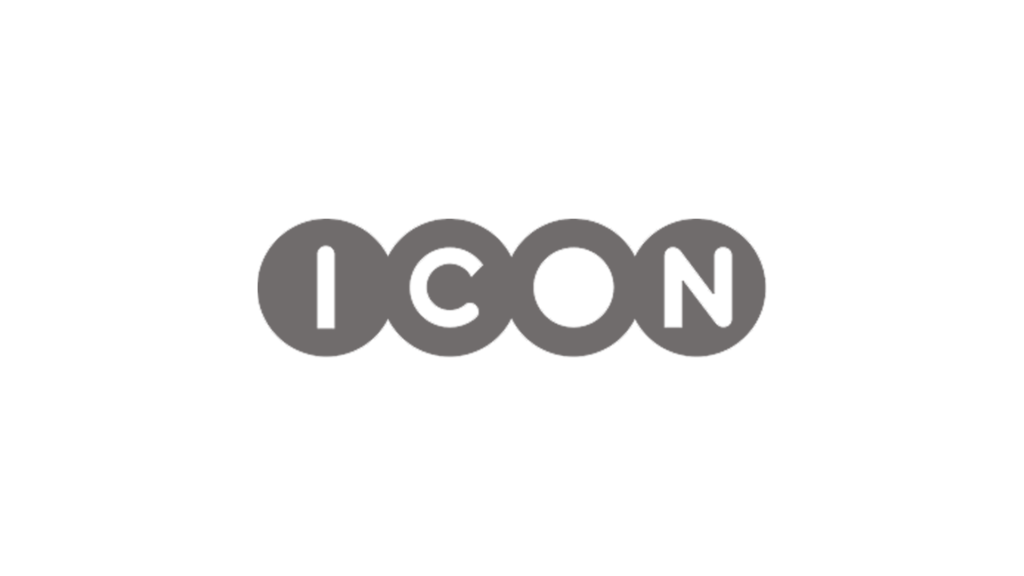 icon grey